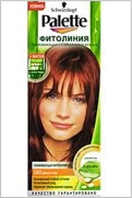 Palette ФИТОЛИНИЯ