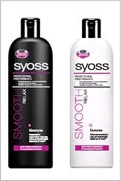 Syoss - Профессиональное качество – профессиональный результат