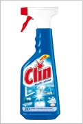 Clin- Блеск без разводов!