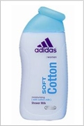 Гели для душа ADIDAS