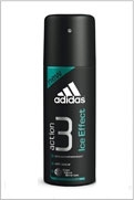 Дезодоранты ADIDAS