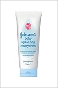 JB крем под подгузник